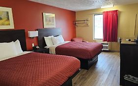 Budgetel Inn & Suites Fort Scott 2* United States Of America